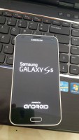 samsung galaxy s5